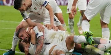 İtalya, Belçika’yı yenip yarı finale çıktı