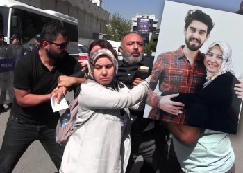 KHK’lı aktivist Cemal Yıldırım, cumhurbaşkanlığı adaylığını açıkladı: Var mısınız!