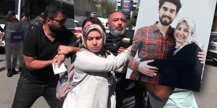 KHK’lı aktivist Cemal Yıldırım, cumhurbaşkanlığı adaylığını açıkladı: Var mısınız!