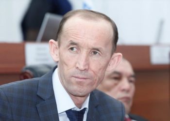Kırgız Milletvekili Nurbaev: İnandı’nın Kırgızistan’dan kaçırılması utanç verici