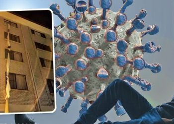 Polis gözaltına aldı: Batı Avustralya, zorunlu otel karantinasından çarşaflı kaçış