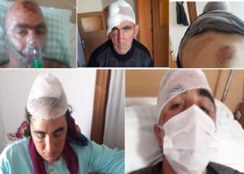 Konya’daki ırkçı katliam için konuşan Buldan: Vicdanı sızlayan herkes bu katliam karşısında saf tutmalı