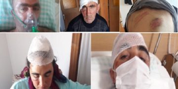 Konya’daki ırkçı katliam için konuşan Buldan: Vicdanı sızlayan herkes bu katliam karşısında saf tutmalı