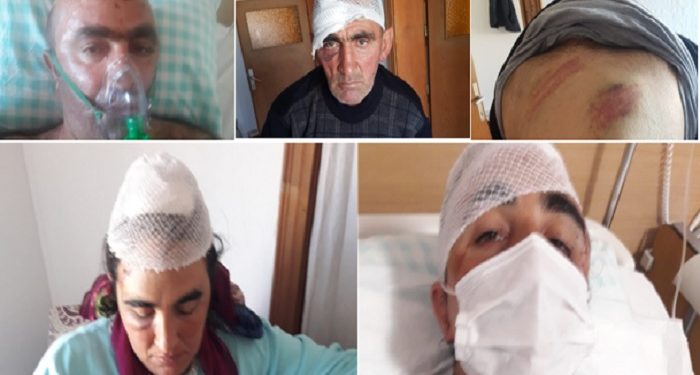 Konya’daki ırkçı katliam için konuşan Buldan: Vicdanı sızlayan herkes bu katliam karşısında saf tutmalı