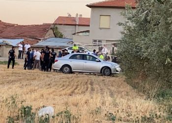 HDP Eş Genel Başkanı Sancar: Konya’da 7 kişilik Kürt ailesini katledenlerin başlıca sorumlusu iktidarın nefret dili