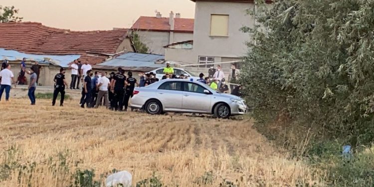 HDP Eş Genel Başkanı Sancar: Konya’da 7 kişilik Kürt ailesini katledenlerin başlıca sorumlusu iktidarın nefret dili