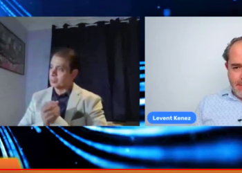 Avustralya 5 News TV’ye konuşan Gazeteci Kenez: Erdoğan mutlak güce ulaşmak için darbeyi sahneledi