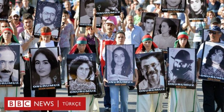 Aradan 28 yıl geçti: Madımak Katliamı’nda ölenlerin aileleri hala adalet bekliyor