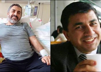 Gazeteci Mehmet Kamil Oğuz hayata veda etti