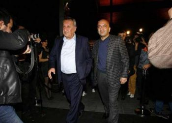 Mübariz Mansimov’dan Mehmet Ağar hakkında suç duyurusu