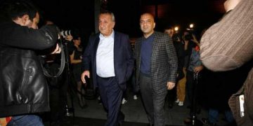 Mübariz Mansimov’dan Mehmet Ağar hakkında suç duyurusu