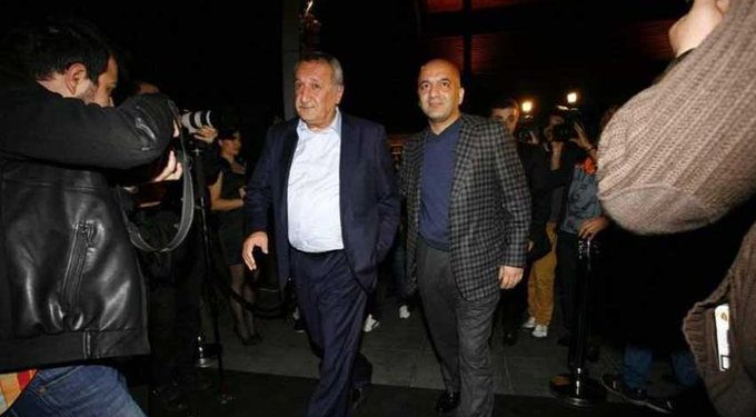 Mübariz Mansimov’dan Mehmet Ağar hakkında suç duyurusu