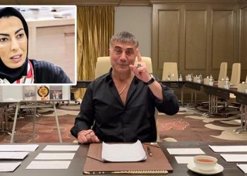 Sedat Peker ve Nihal Olçok pimi çekti: 5. yılında ilk kez 15 Temmuz’un karanlık kapağı aralandı