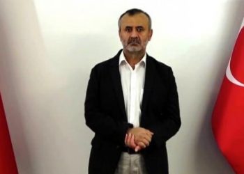 Erdoğan ‘eşkıyalığı’ itiraf etti:  Orhan İnandı MİT operasyonuyla Türkiye’ye getirildi