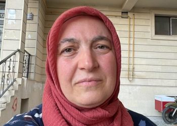 ‘Bu Türkiye’nin ayıbıdı’ diyen  İnandı: Eşime işkence yaptıklarını bayrağın önünde, dünyaya sergilediler