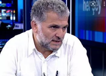 Ruşen Çakır: Fon aldığımızı saklamadım, devlet hesaplarımızı yıllardır inceliyor