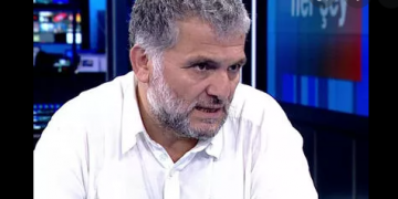 Ruşen Çakır: Fon aldığımızı saklamadım, devlet hesaplarımızı yıllardır inceliyor