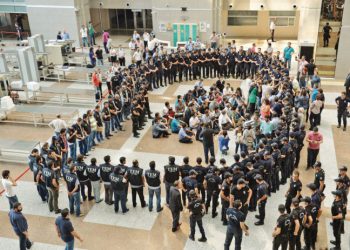 ‘Sahur Operasyonu’nun 7. yıldönümü: ‘Bir hukuk enkazının altındayız’