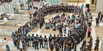 ‘Sahur Operasyonu’nun 7. yıldönümü: ‘Bir hukuk enkazının altındayız’