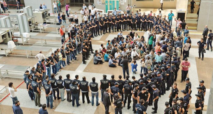 ‘Sahur Operasyonu’nun 7. yıldönümü: ‘Bir hukuk enkazının altındayız’