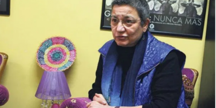 Prof. Dr. Fincancı: Orhan İnandı’ya askı işkencesi yapılmış olabilir