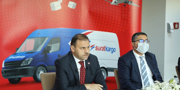 Gasp edilen Sürat Kargo, 10’da bir fiyatına peşkeş çekiliyor