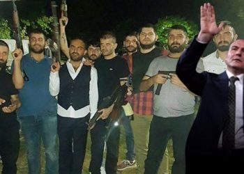 Sedat Peker: 15 Temmuz’da Süleyman Soylu kime silah dağıttı?