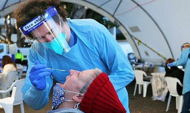 NSW’de 2 kişi daha öldü:  Kovid-19’dan ölenlerin sayısı 920’ye yükseldi