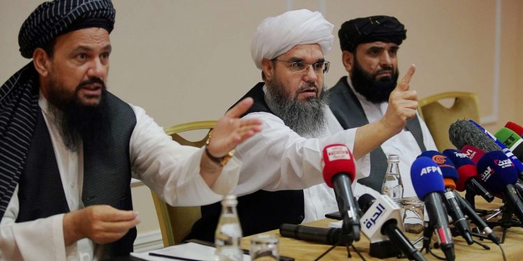 Taliban: Türk askerine müsamaha göstermeyeceğiz