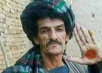 Taliban, ünlü Afgan komedyeni infaz etti