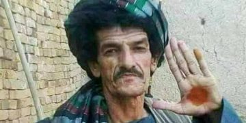 Taliban, ünlü Afgan komedyeni infaz etti