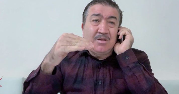 Tiyatro sanatçısı Turgay Yıldız hayatını kaybetti