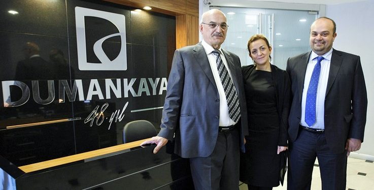 Dumankaya: ‘Malınızın yüzde 50’sini verirseniz şirketler iade edilebilir’ dediler