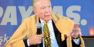 Uğur Dündar: 20 tugayı silahlandırabilecek 100 bin kayıp silah var