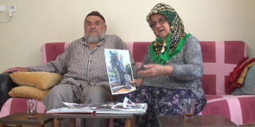 Müebbet verilen askeri öğrencinin ailesi Alman televizyonunda: Erdoğan, Gülen Hareketi’ni suçluyor ancak ispatı yok