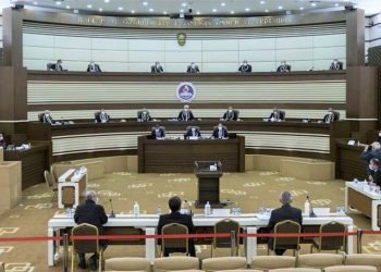 AYM, Yüce Divan sıfatıyla 9 yıl sonra bir hüküm verdi: ‘Cemaat’ten yargılanan Danıştay eski üç üyesi beraat etti