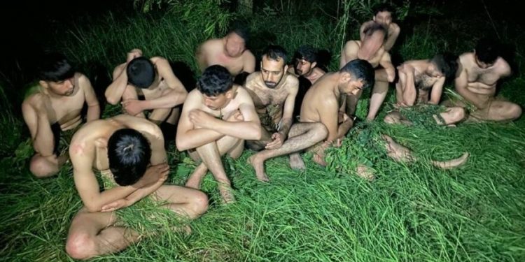 Kardeşi itilen İhsan Erdoğan’dan Yunanistan ve AB’ye çağrı: Hukuksuz itmeleri durdurun