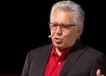 Zülfü Livaneli: Kimse benim ağzıma ‘FETÖ’ falan gibi o tabirleri takamaz