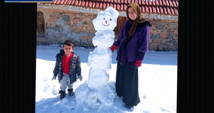 Umut babasız büyüdü şimdi de annesiz kaldı: Huriye Acun, 7,5 aylık hamile olmasına rağmen tutuklandı