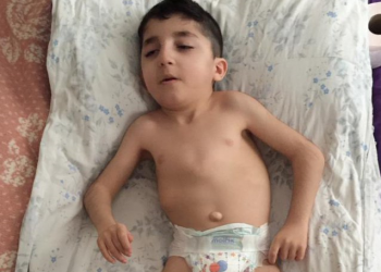 Koç ailesinin feryadına kulaklar sağır: Hasta tutuklu baba cezaevinde, hasta çocuğu ise dışarıda ölüyor