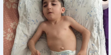 Koç ailesinin feryadına kulaklar sağır: Hasta tutuklu baba cezaevinde, hasta çocuğu ise dışarıda ölüyor