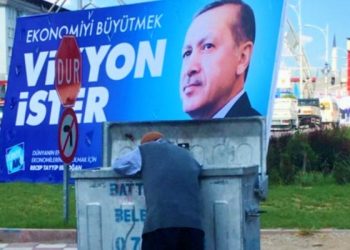 Financial Times: Otoriter Erdoğan idaresi zayıflamaya başladı