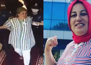 Erdoğan ve AKP eleştirilerine ters kelepçeli gözaltı