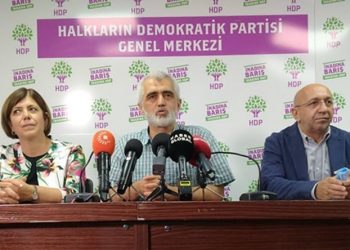 Gergerlioğlu: Meclisten direnerek çıktım böyle de gireceğim