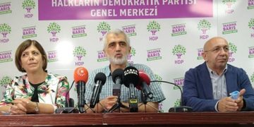 Gergerlioğlu: Meclisten direnerek çıktım böyle de gireceğim