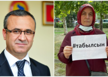 Uluslararası toplum Orhan İnandı’nın kaçırılmasıyla ilgili Kırgızistan’dan cevap alamadı