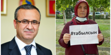 Uluslararası toplum Orhan İnandı’nın kaçırılmasıyla ilgili Kırgızistan’dan cevap alamadı