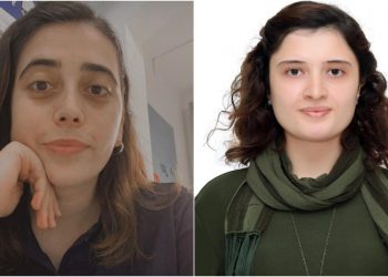 36 gündür Frankfurt Havalimanı’nda: İki bayan öğretmen Türkiye’ye iade riskiyle karşı karşıya