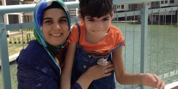 3 yıldır Almanya’da yaşıyordu: Babası KHK ile kapatılan okulda çalıştı diye eğitim hakkı engellenen Nurefşan vefat etti