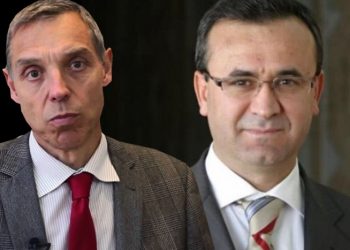 Avrupa Birliği, Orhan İnandı için devrede: ABD elçiliği ve BM’yle işbirliği halinde çalışılıyor